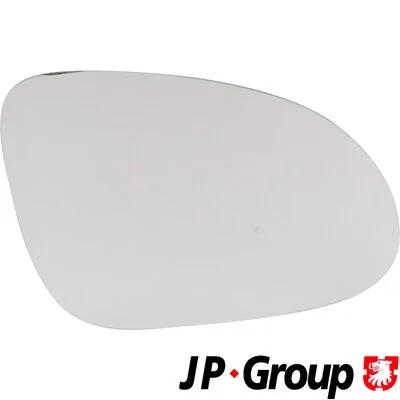Mirror Glass, exterior mirror